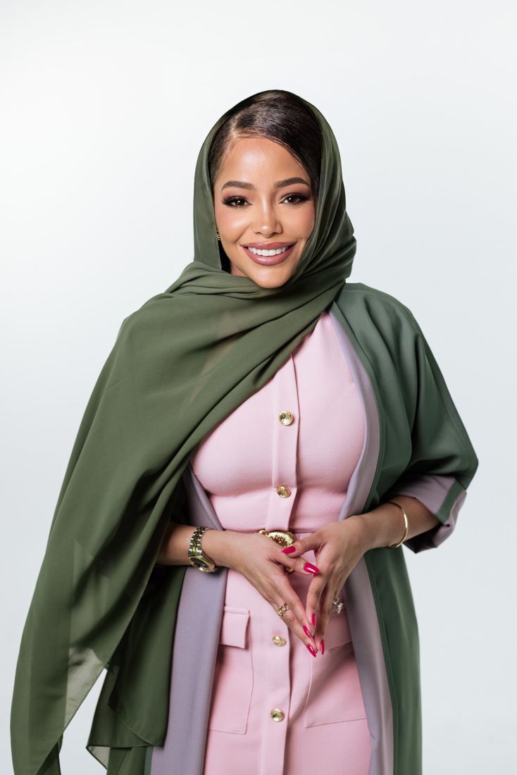 Dua Al Toobi, CEO of The Futureproof Advisory